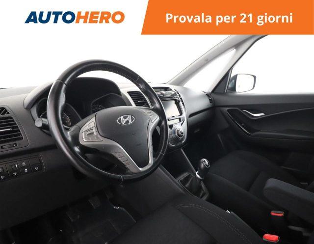 HYUNDAI iX20 1.4 90 CV XPossible