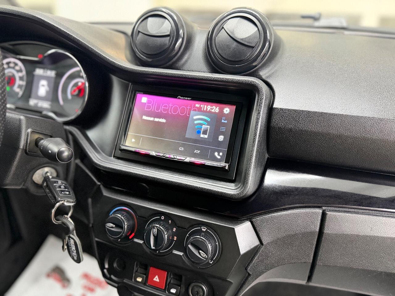 Aixam City Sport Emotion