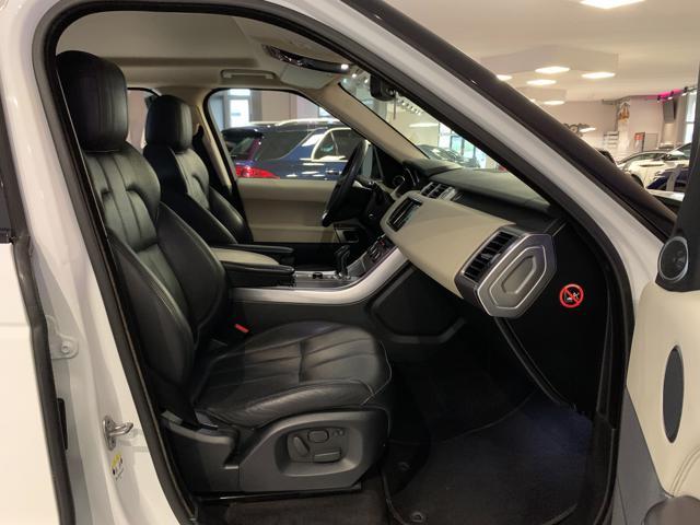 LAND ROVER Range Rover Sport 3.0 TDV6 HSE Dynamic Restyling