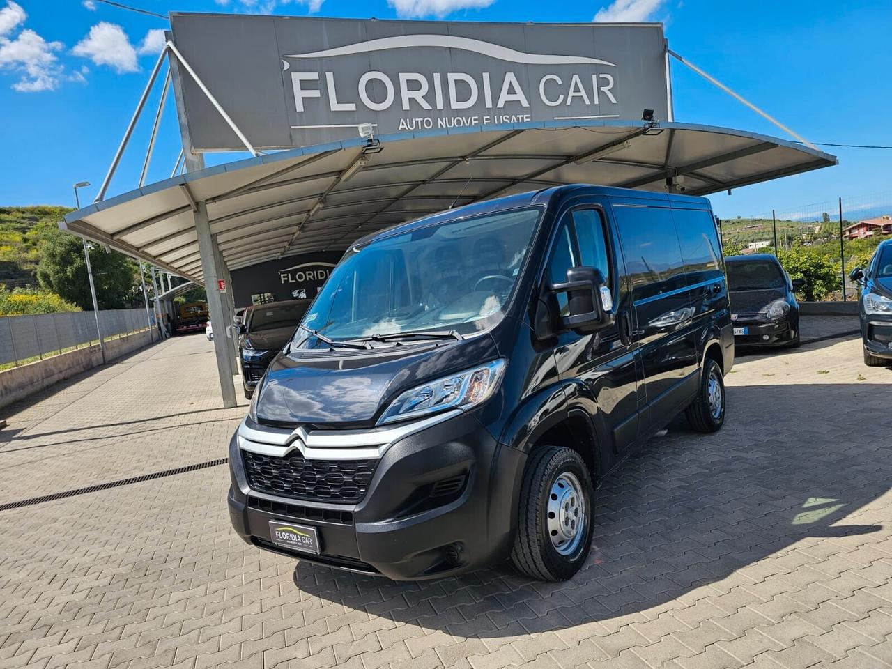 JUMPER DUCATO 2.0 MJT 130CV 03/2019