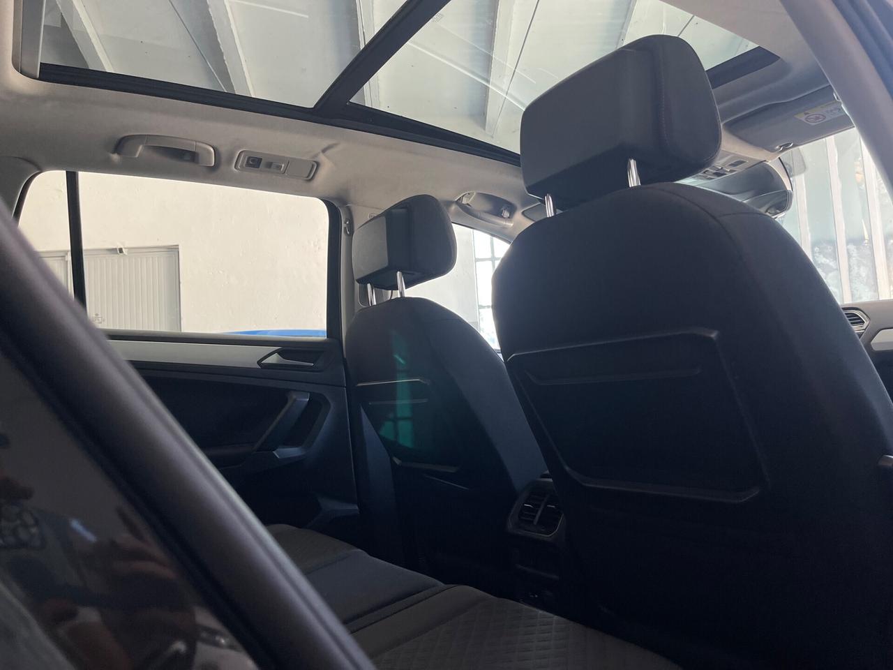 Volkswagen Tiguan 2.0 TDI SCR DSG 4MOTION Advanced BMT