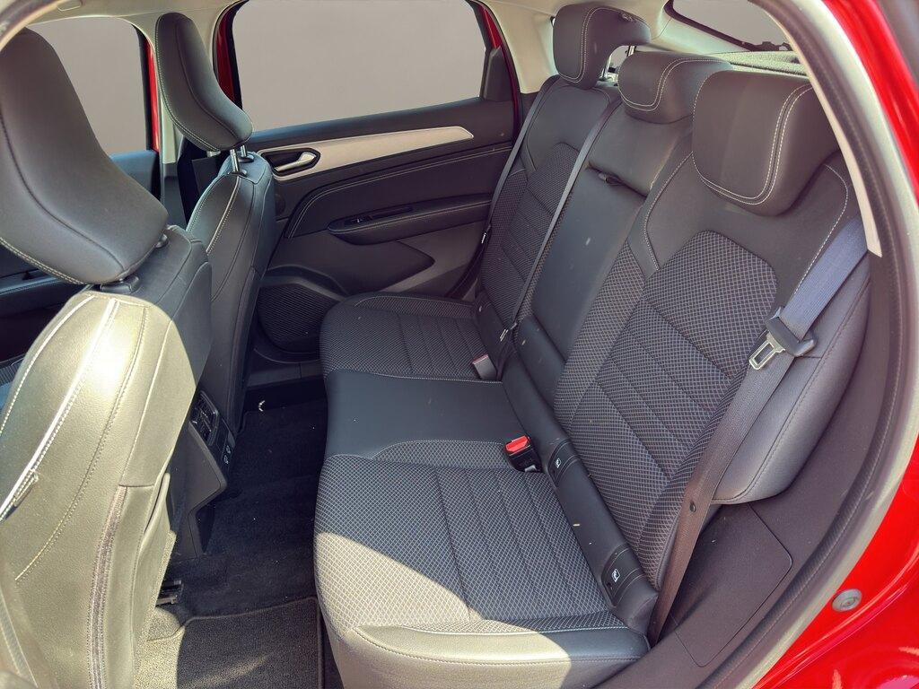 Renault Arkana 1.6 Hybrid Intens E-Tech Auto