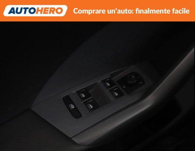 VOLKSWAGEN T-Cross 1.0 TSI 115 CV Style BMT