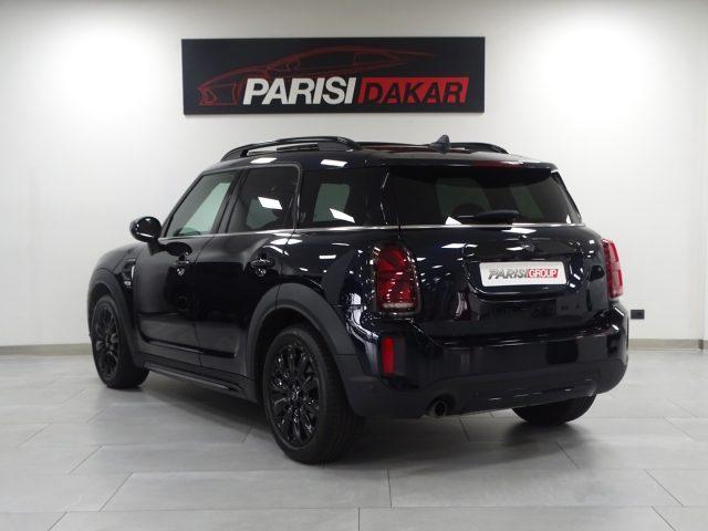MINI Countryman 1.5 Cooper Steptronic Yours *PROMO PARISI GROUP*