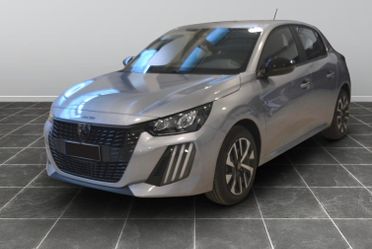 Peugeot 208 PureTech 100 Stop&Start 5 porte Style