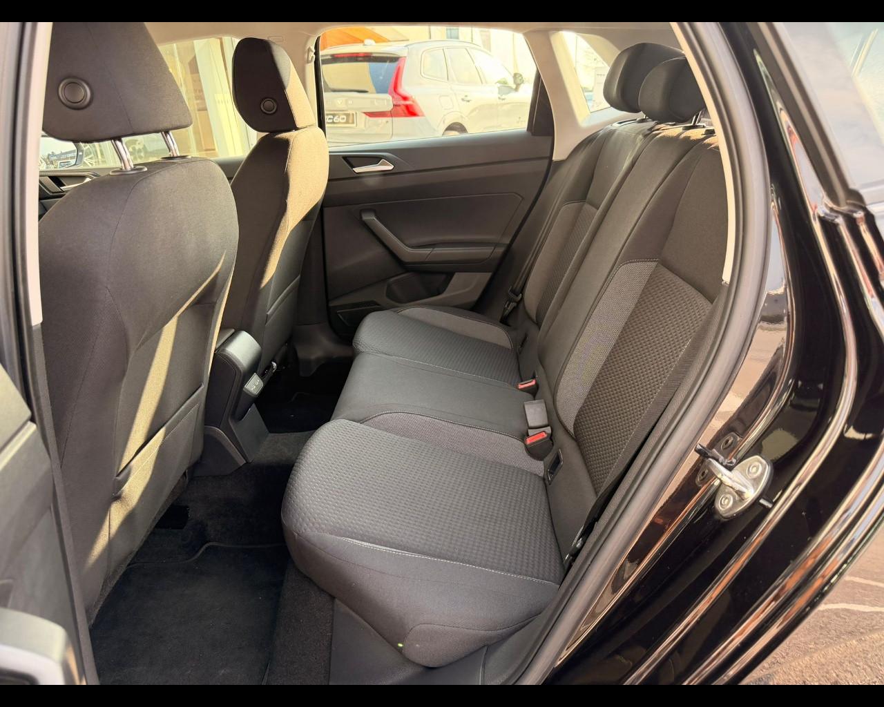 VOLKSWAGEN Polo VI - Polo 1.0 tsi Style 95cv