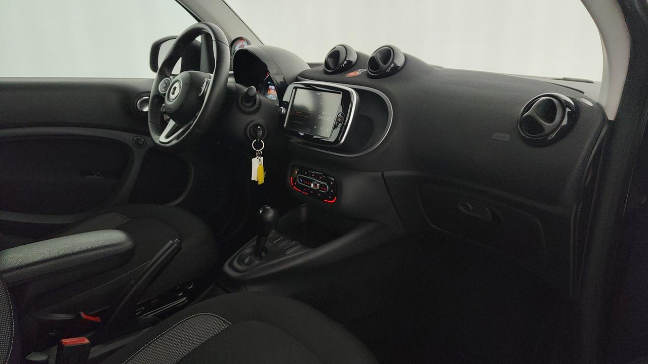 SMART Fortwo eq Passion 4,6kW
