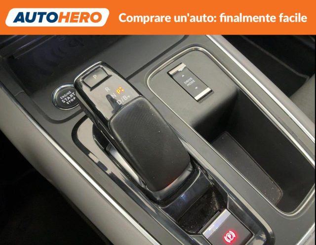 CITROEN C5 Aircross Hybrid 225 e-EAT8 Shine