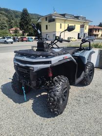 QUAD CFMOTO C4 S CFORCE