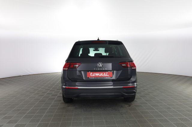 VOLKSWAGEN Tiguan Tiguan 2.0 TDI 150 CV SCR DSG Life