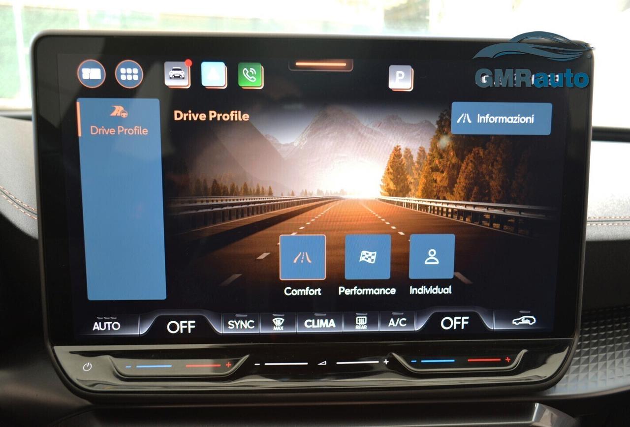 Cupra Formentor 1.5 e-Hybrid DSG PREZZO REALE