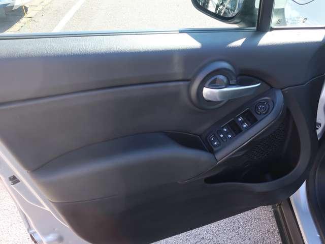 Fiat 500X 500X 1.3 mjt Connect 95cv Per Neopat.