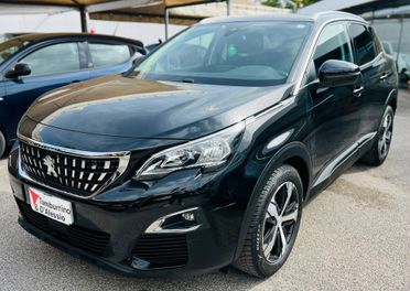 Peugeot 3008 BlueHDi 130 S&S EAT8 Allure