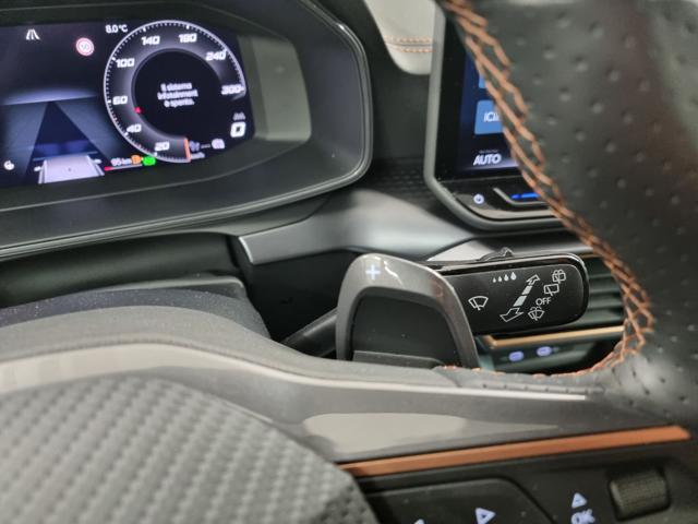 CUPRA Leon 2.0 TDI 150 CV DSG