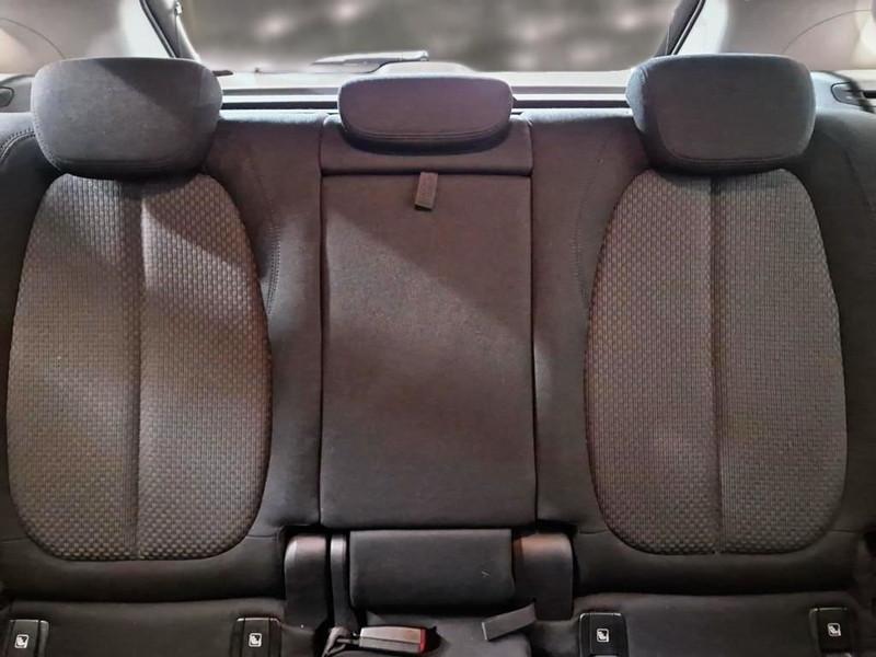 BMW X1 XDRIVE 25E BUSINESS ADVANTAGE AUTOMATICO SUV