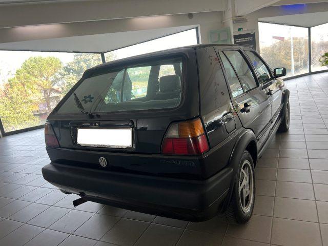VOLKSWAGEN Golf 2 MKS GTD intercooler