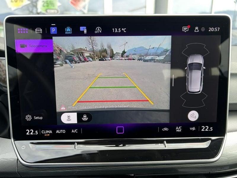 Volkswagen Golf 2.0 TDI 150cv DSG Style PARI AL NUOVO!!