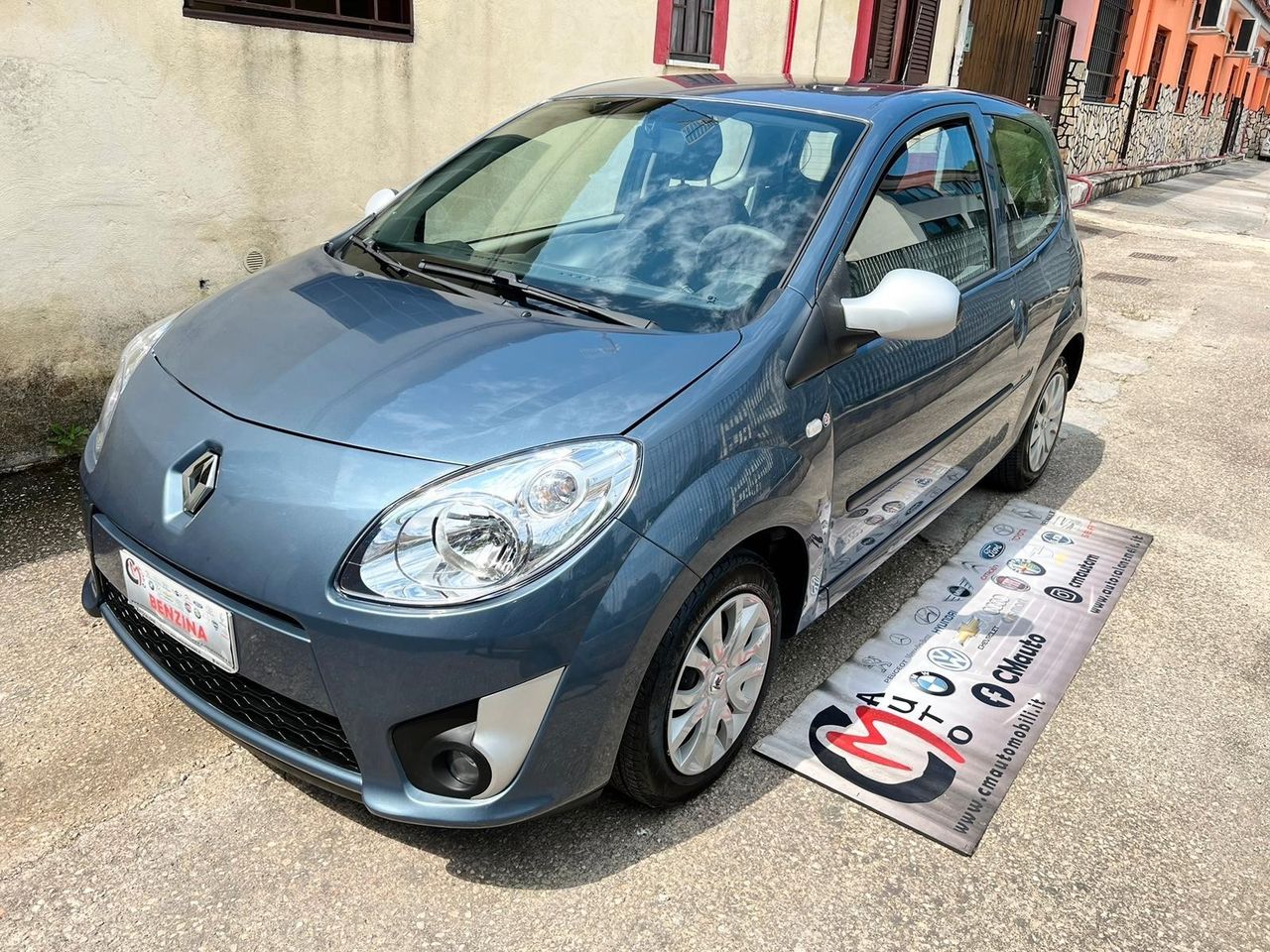 Renault Twingo 1.2 8V Dynamique