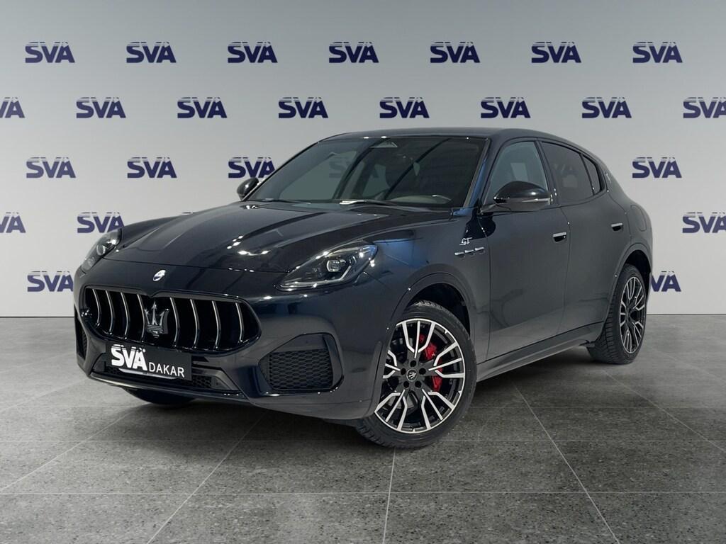 Maserati Grecale 2.0 Hybrid 300cv Autom. AWD GT (MHEV)
