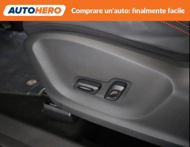 MG ZS 1.5 VTi-tech Luxury