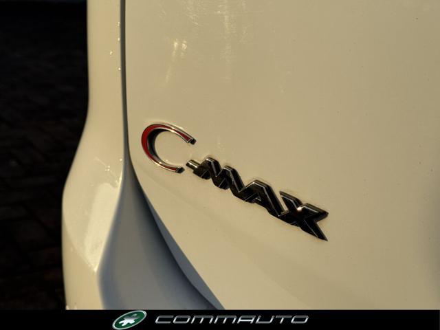 FORD C-Max 1.6 TDCi 115CV Titanium