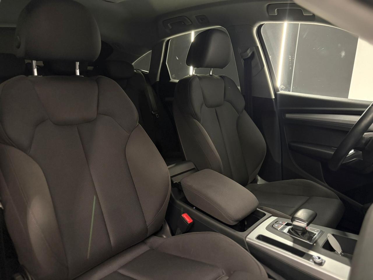 Audi Q5 40TDI 204 CV quattro S tronic line 2022