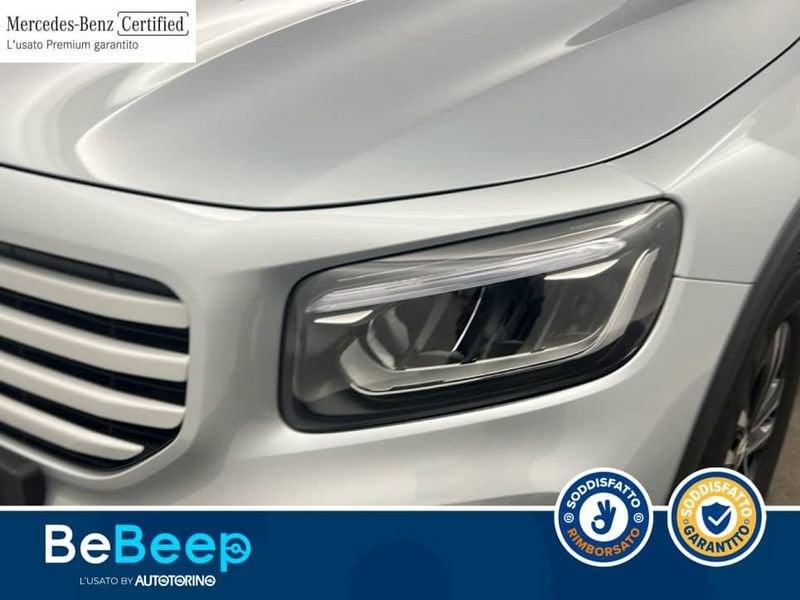 Mercedes-Benz GLB Classe 180 D ADVANCED AUTO