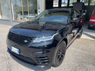 Land Rover Range Velar 2.0D I4 240 CV R-Dynamic
