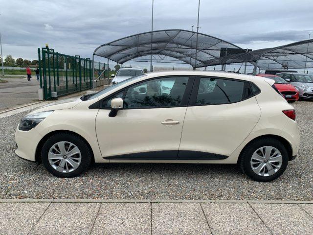 RENAULT Clio 1.2 75 CV 5 porte Duel