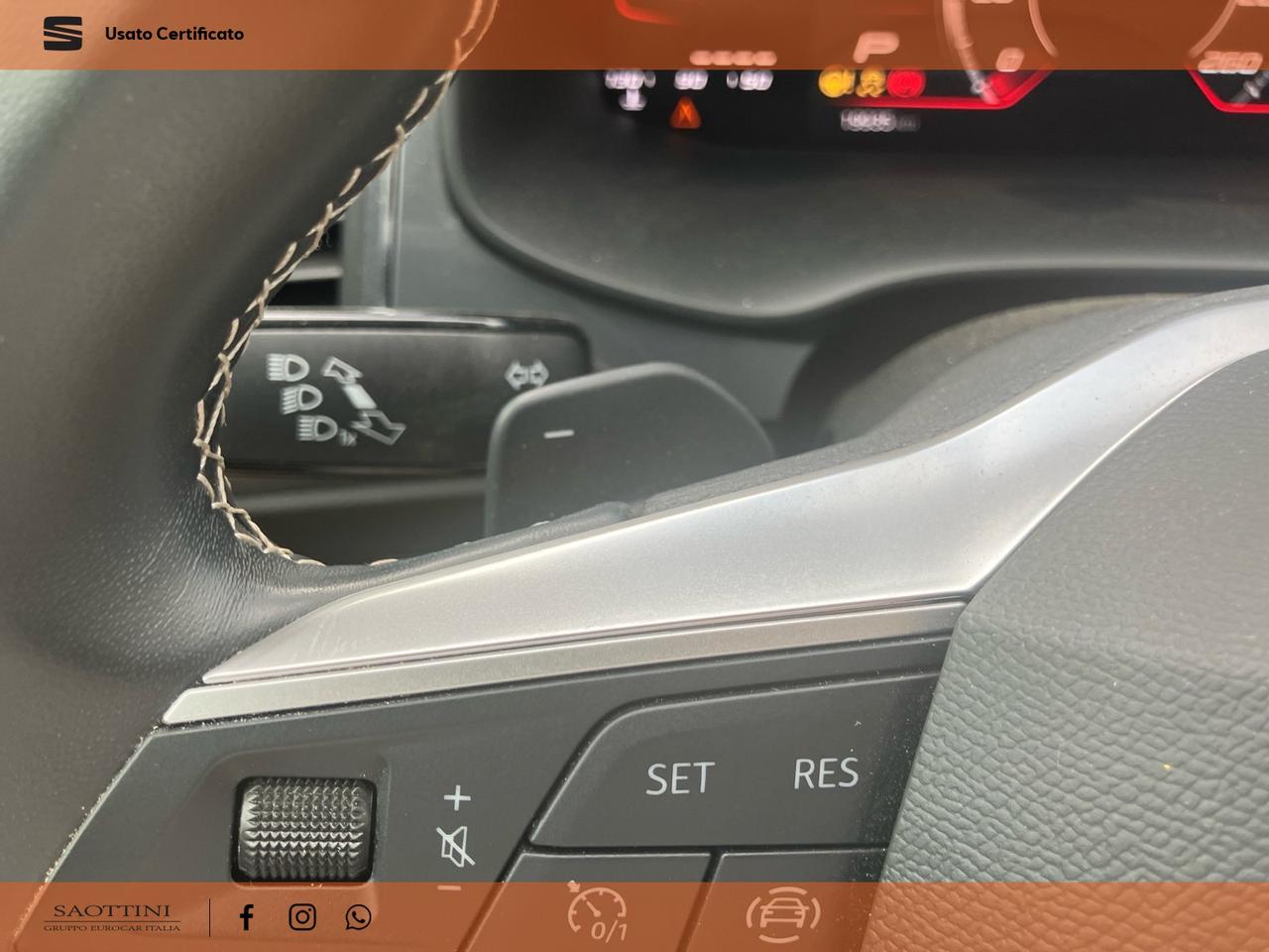 1.5 ecotsi Business 150 CV DSG