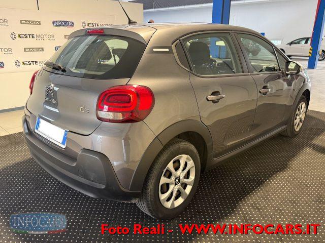 CITROEN C3 1200 83 CV You - PROMO