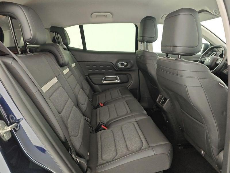 Citroën C5 Aircross PureTech 130 S&S Plus