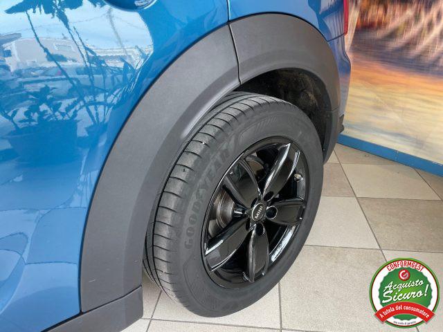 MINI Countryman 2.0 Cooper D 150cv Aut. Northwood