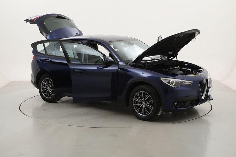 Alfa Romeo Stelvio Super Q4 AT8 BR841170 2.1 Diesel 210CV