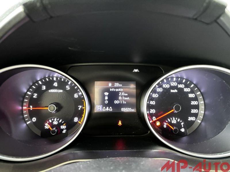 KIA Xceed 1.0 TGDi Style