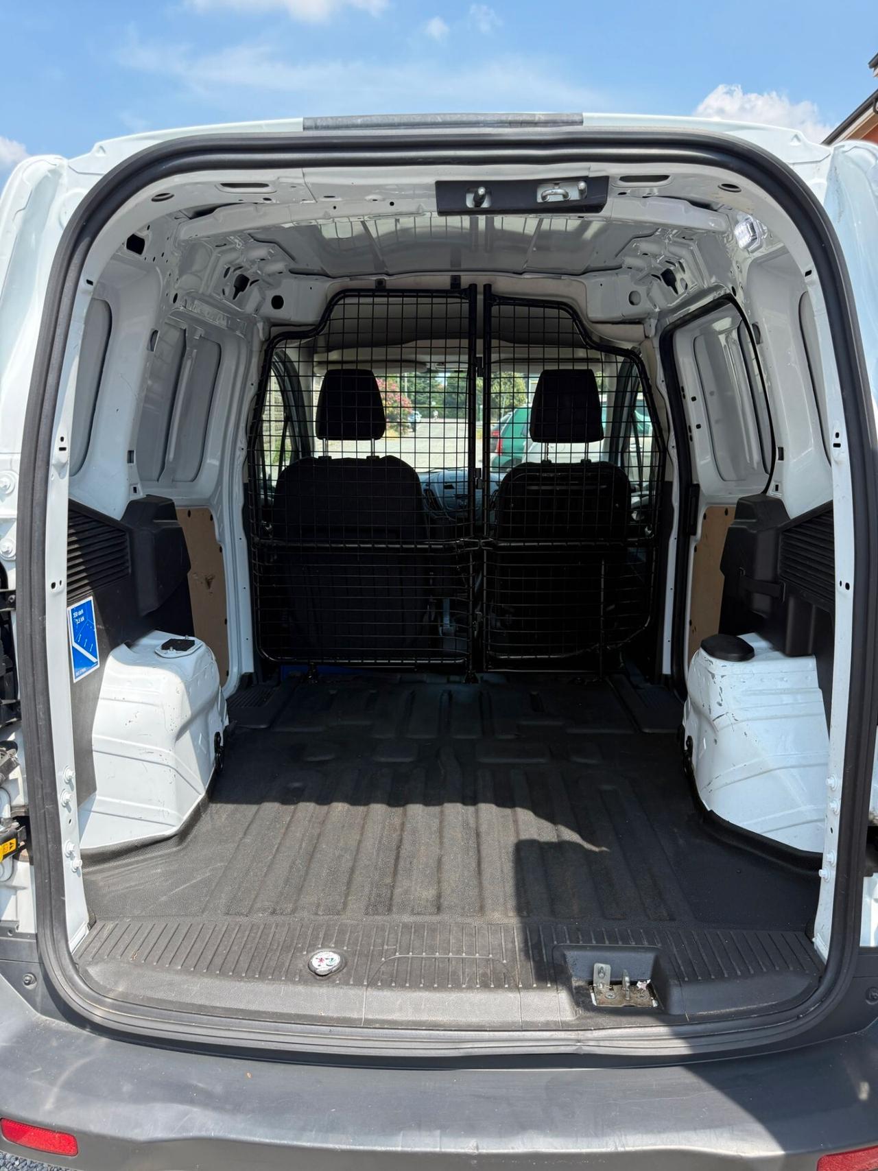 Ford Transit Courier 1.5 TDCi 75CV Van Trend