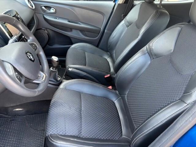 Renault Clio TCe 12V 75 CV 5 porte Duel2