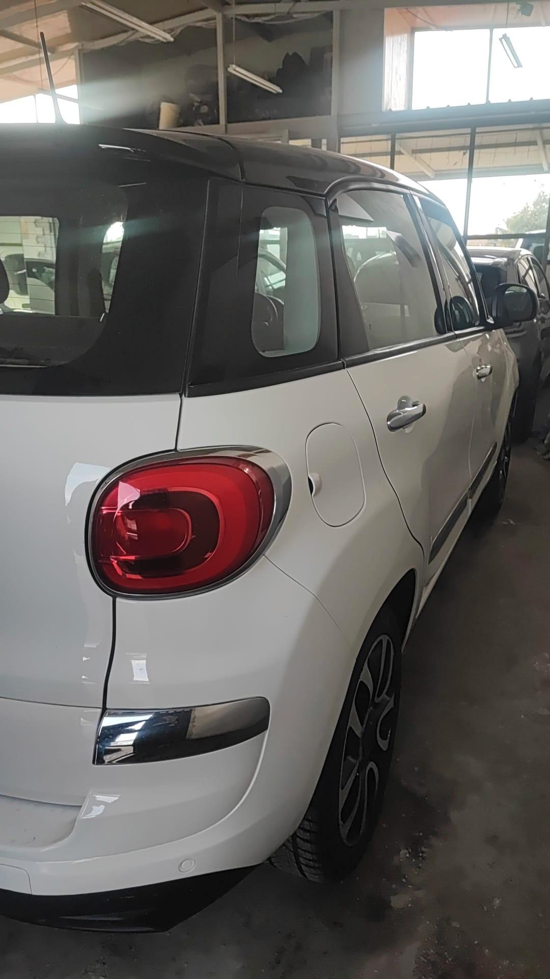Fiat 500L 1.4 95 CV
