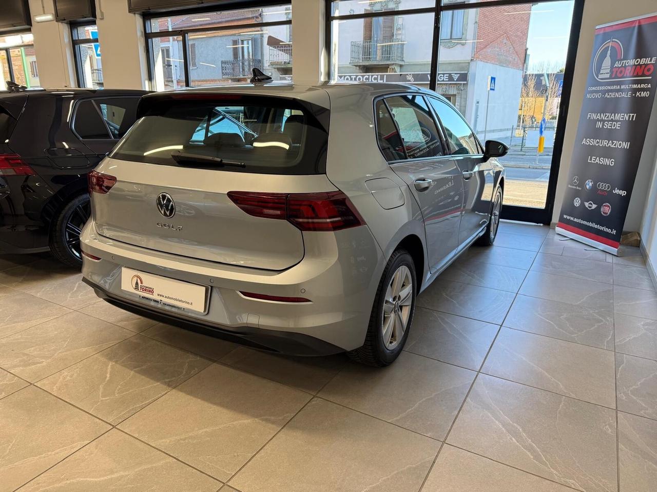 Volkswagen Golf 8,5 1.5 TSI 150 CV ACT Life