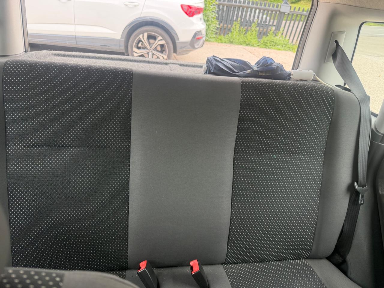Fiat Panda 1.2 Emotion NEOPATENTATI