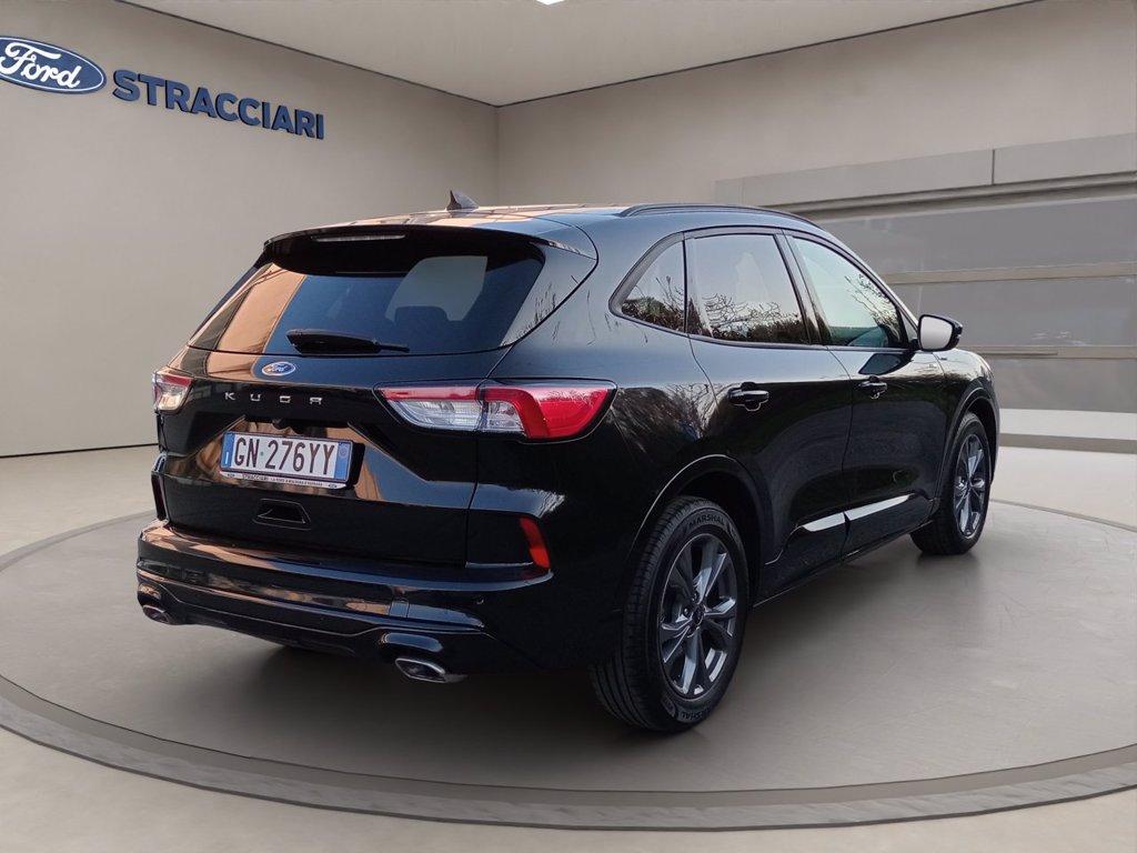 FORD Kuga 2.0 ecoblue ST-Line 2wd 120cv auto del 2023