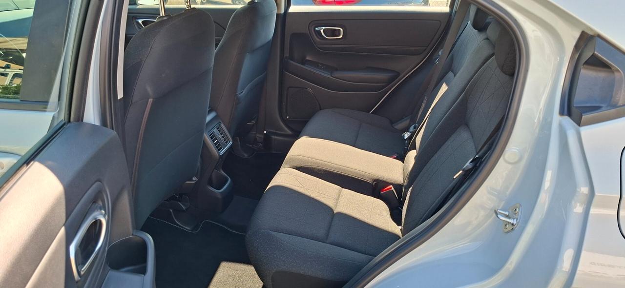 Honda HR-V 1.5 Hev eCVT Elegance