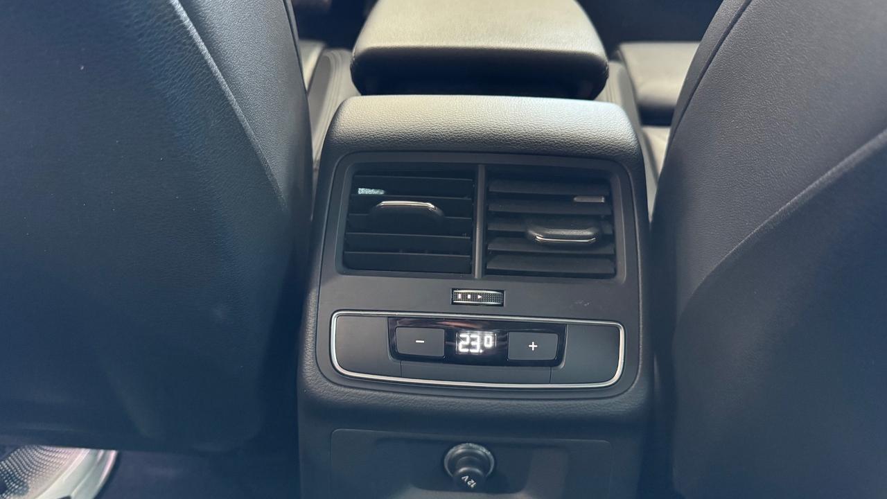 Audi A4 allroad 40 TDI 204 CV S tronic Evolution-2020