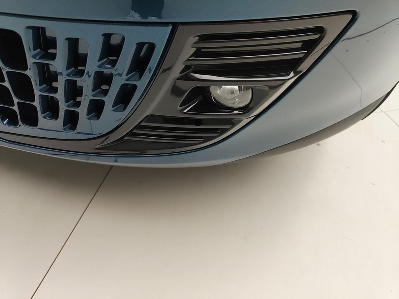 FIAT 600 IV 2023 1.2 HYBRID 110CV ICON DCT