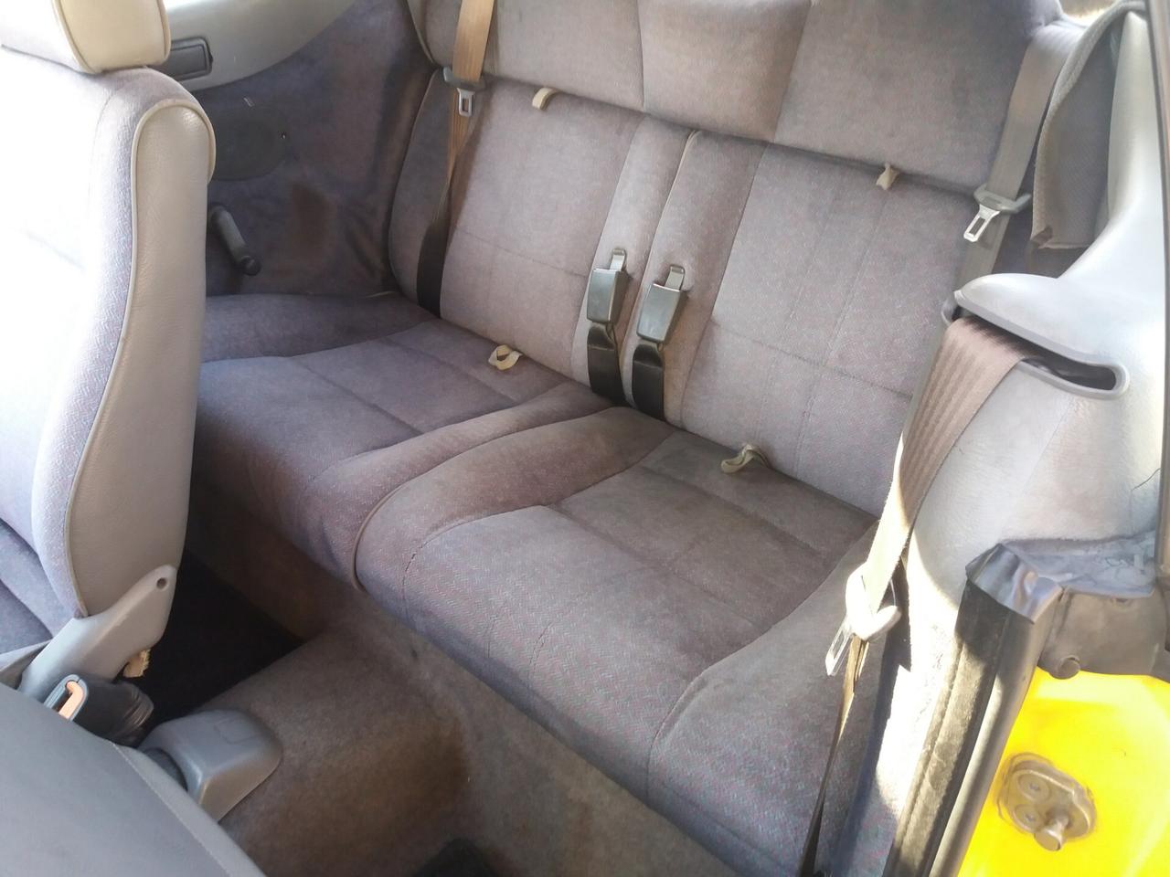 Fiat Punto 90 cat Cabrio ELX