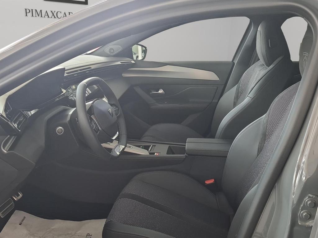 Peugeot 308 1.5 bluehdi GT s&s 130cv eat8