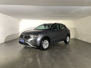 Volkswagen T-Roc 2.0 tdi life 115cv