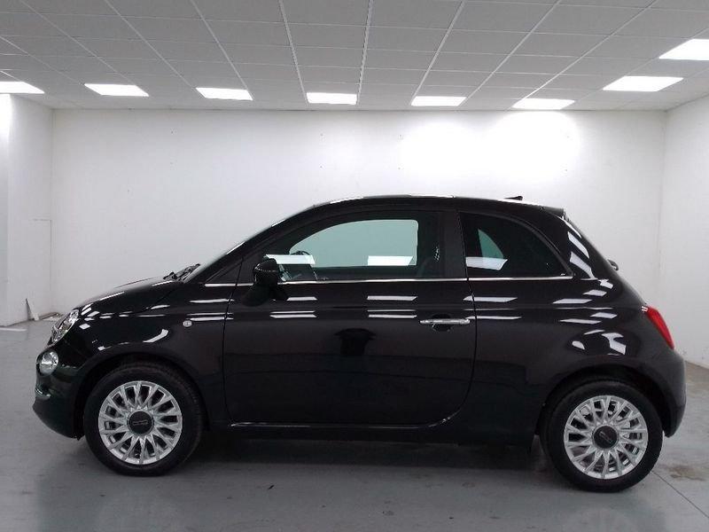 FIAT 500 1.0 hybrid Dolcevita 70cv