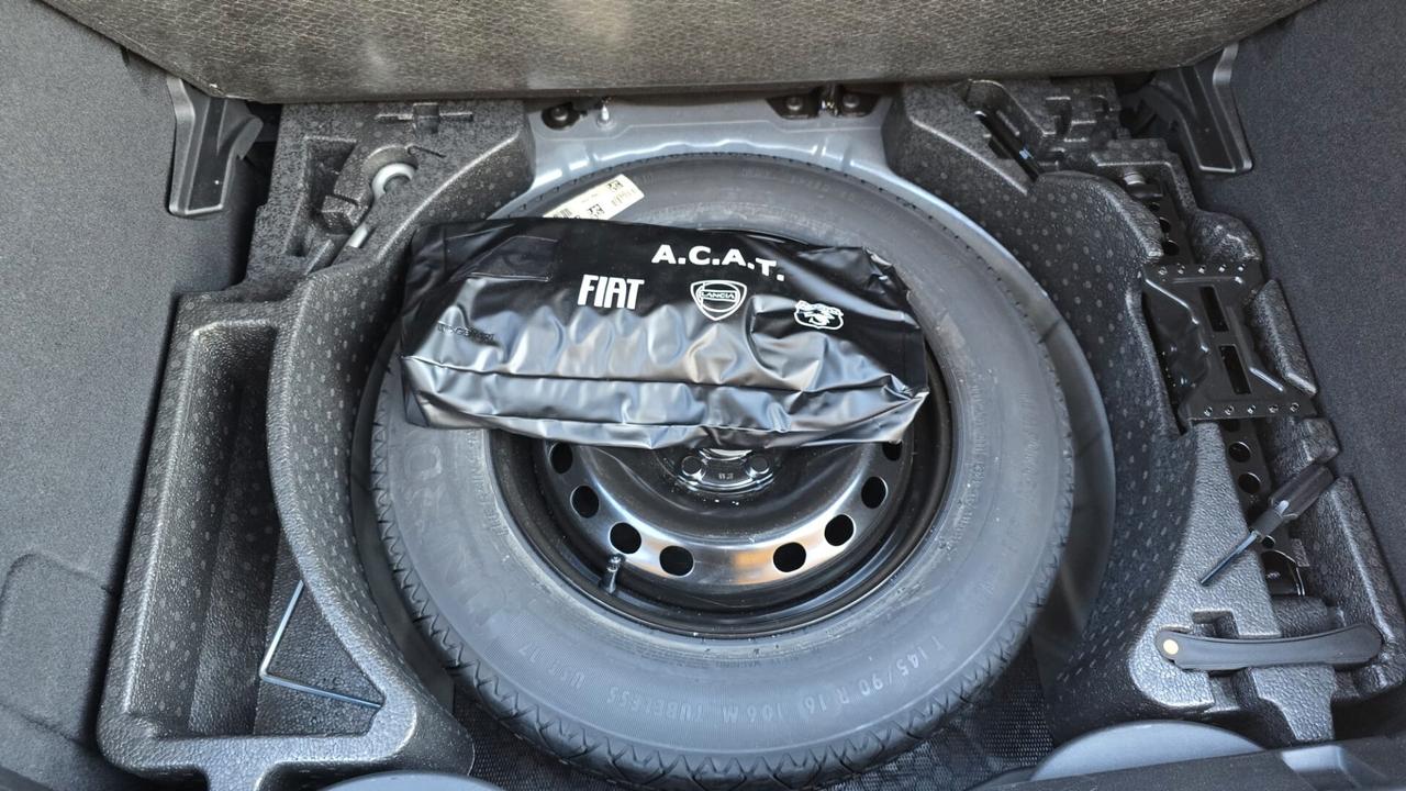 Fiat 500X 1.5 T4 Hybrid 130 CV DCT Sport Dolcevita