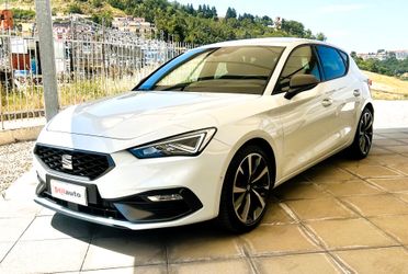 Seat Leon 2.0 TDI 115cv FR